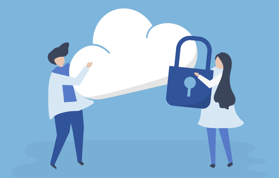 Sicurezza dei dati