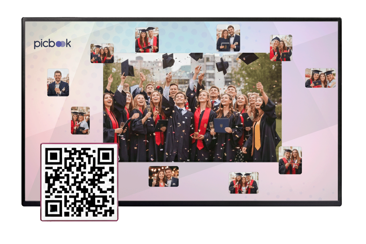 Galleria LIVE TV laurea