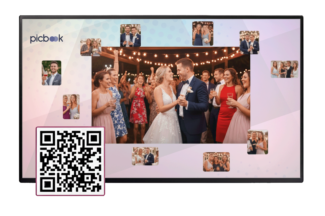 Galleria LIVE TV matrimonio